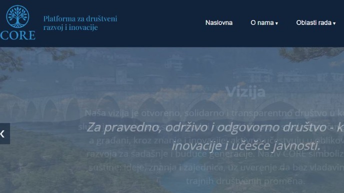 Rudarenje sve bliže kućama